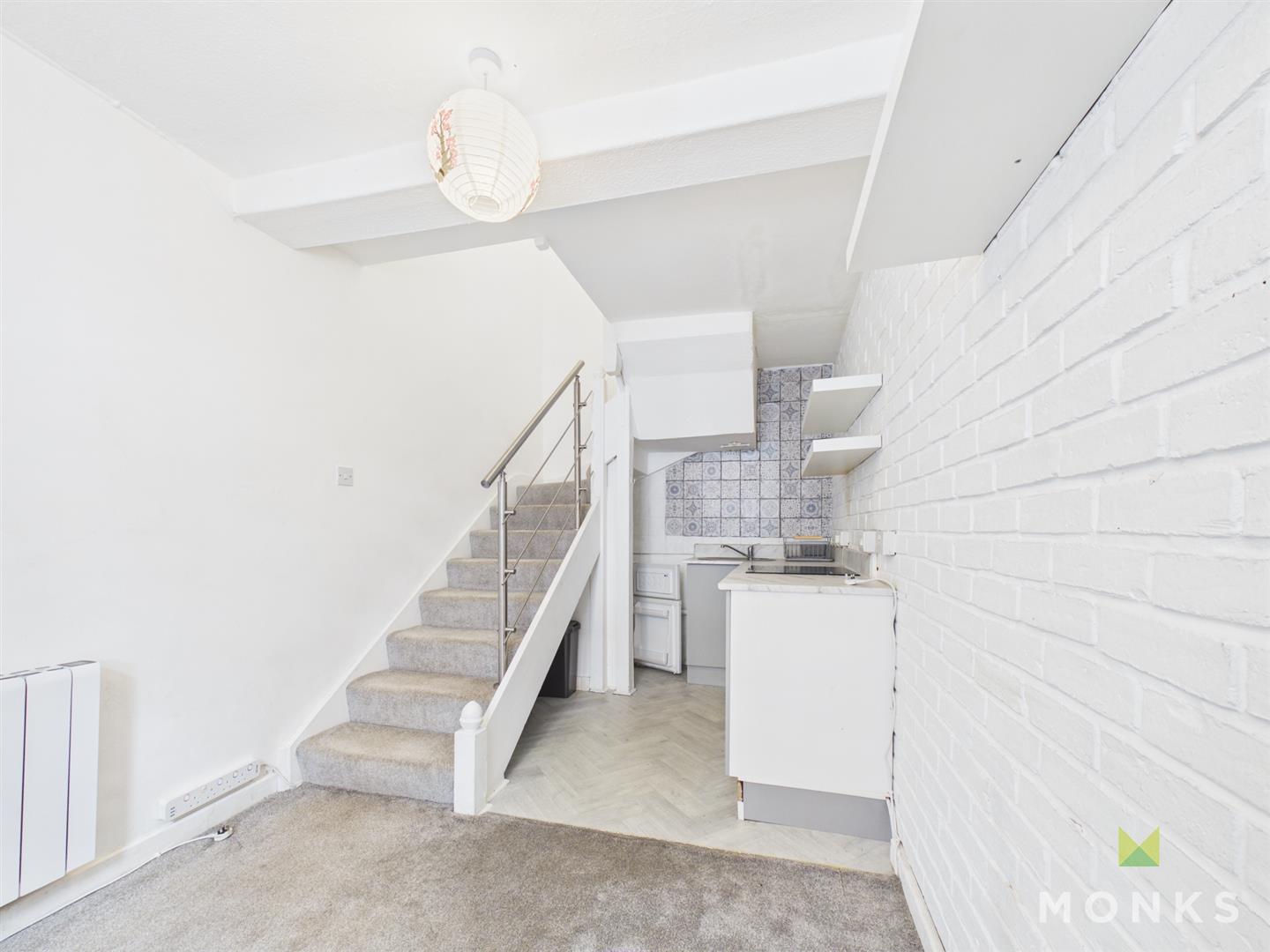 5a Chapel Street, Shrewsbury, SY4 5ER For Sale